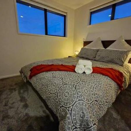 Lovely Brand New Home 26 Christchurch Dış mekan fotoğraf