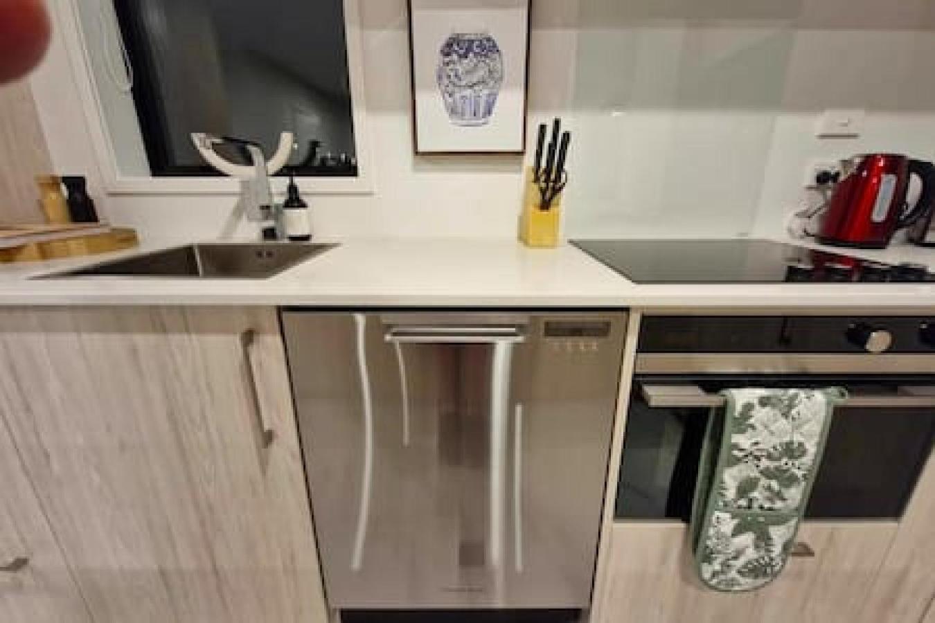 Lovely Brand New Home 26 Christchurch Dış mekan fotoğraf