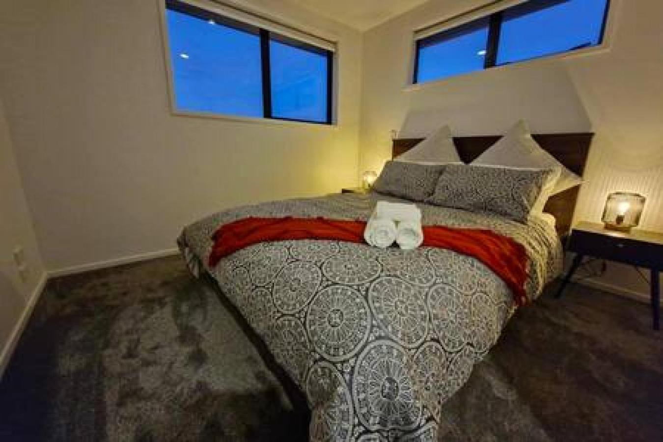 Lovely Brand New Home 26 Christchurch Dış mekan fotoğraf
