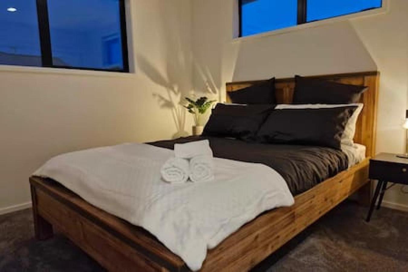 Lovely Brand New Home 26 Christchurch Dış mekan fotoğraf